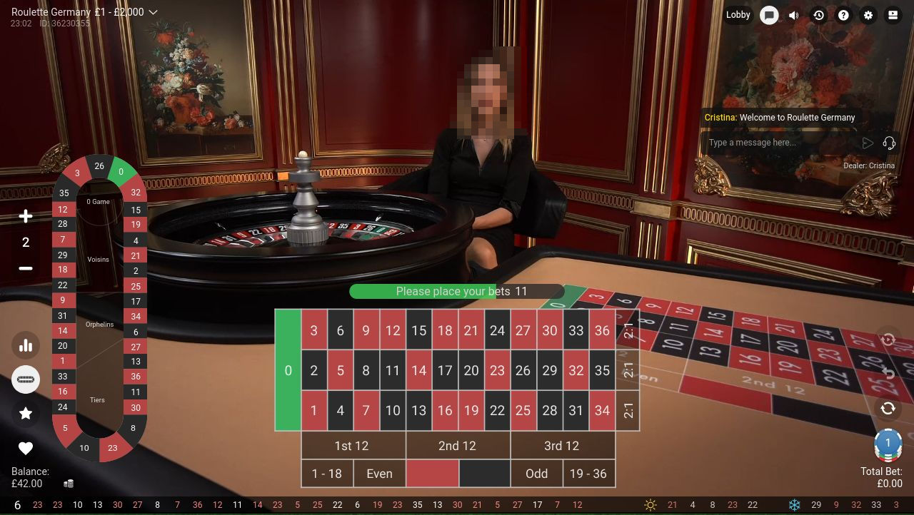 winning probability roulette strategy beginner guide
