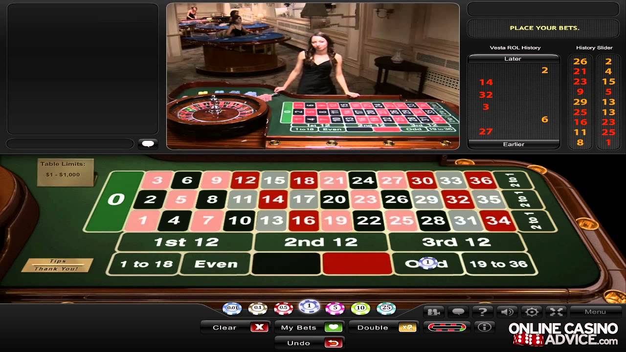 The Roulette Strategy 2026 Beginner Guide